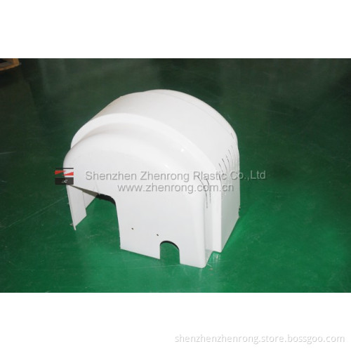 Special Design Plastic Cover for Machine